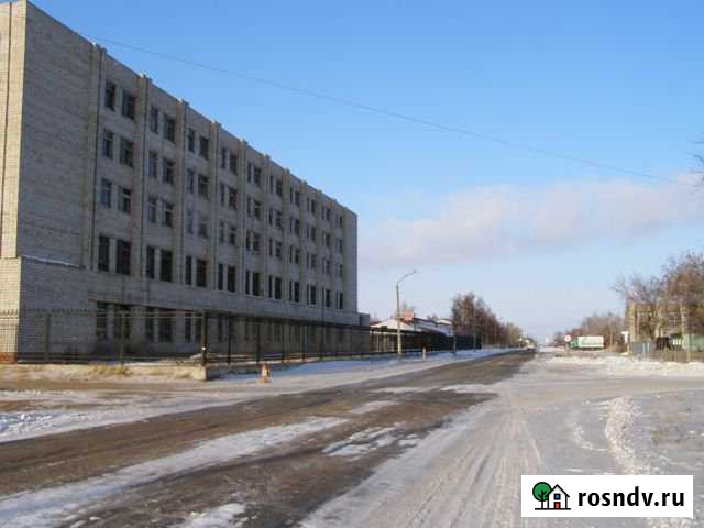 Помещение свободного назначения, 6718.1 кв.м. Славгород - изображение 1