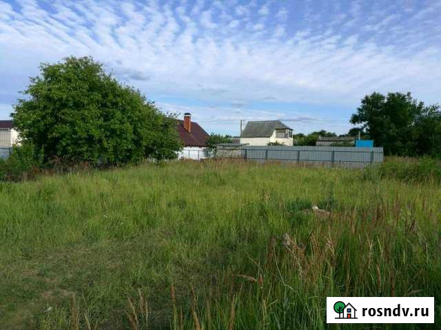 Участок СНТ, ДНП 6 сот. на продажу в Белгороде Белгород - изображение 1