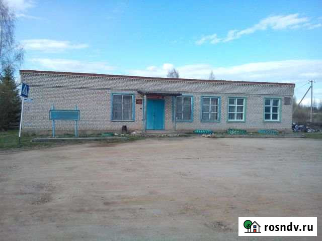 Нежилые помещения -Кафе, Дом Культуры, Контора Киров - изображение 1