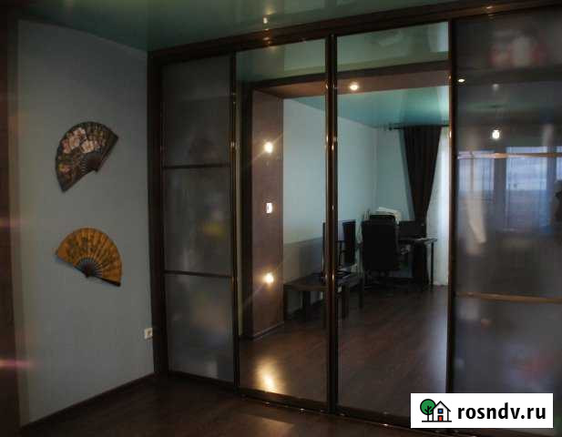 1-комнатная квартира, 41 м², 10/10 эт. в аренду на длительный срок в Новоалтайске Новоалтайск - изображение 1