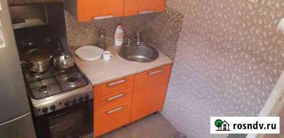 1-комнатная квартира, 31 м², 2/4 эт. на продажу в Белоoзёрском Белоозёрский
