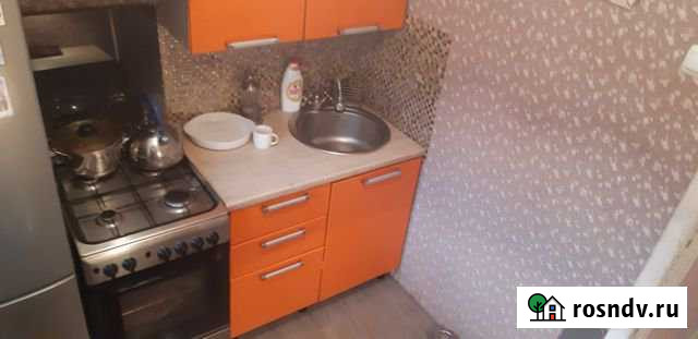 1-комнатная квартира, 31 м², 2/4 эт. на продажу в Белоoзёрском Белоозёрский - изображение 1