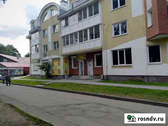 3-комнатная квартира, 102 м², 2/5 эт. на продажу во Всеволожске Всеволожск