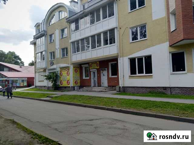 3-комнатная квартира, 102 м², 2/5 эт. на продажу во Всеволожске Всеволожск - изображение 1