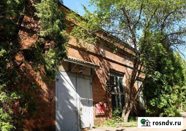Продажа помещения под склад-производство Москва - изображение 1