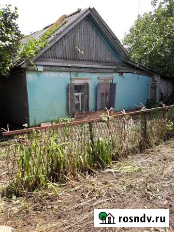 Дом 53 м² на участке 25 сот. на продажу в Раздольной Раздольная - изображение 1