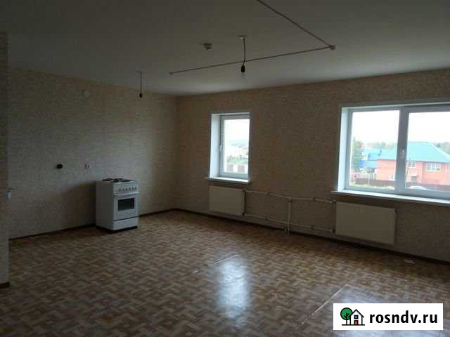 Квартира-студия, 35 м², 3/3 эт. на продажу в Краснокамске Краснокамск - изображение 1