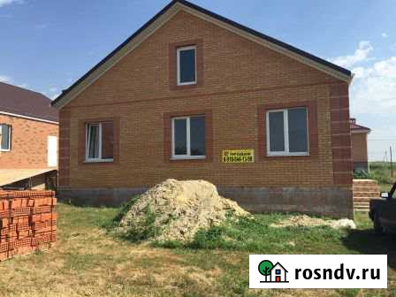 Дом 98 м² на участке 6 сот. на продажу в Большом Логу Большой Лог - изображение 1