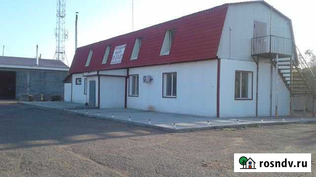 Сдам офистные и складские площади Улан-Удэ - изображение 1