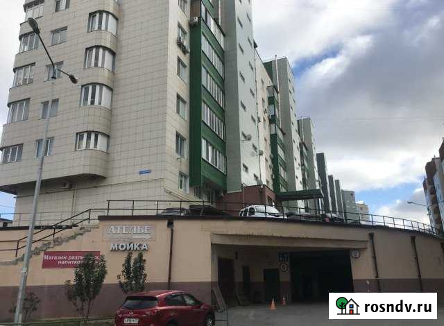 Машиноместо 15 м² на продажу в Белгороде Белгород - изображение 1