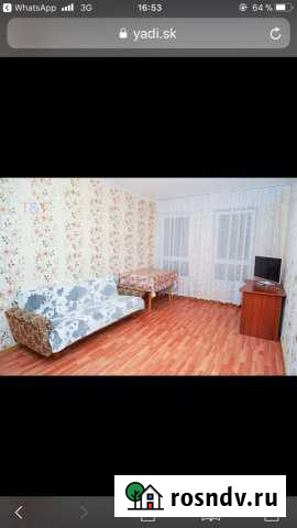 3-комнатная квартира, 96 м², 12/15 эт. в аренду посуточно в Уфе Уфа - изображение 1