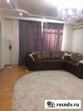 3-комнатная квартира, 100 м², 1/5 эт. в аренду на длительный срок в Новочеркасске Новочеркасск