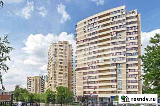 3-комнатная квартира, 98 м², 4/17 эт. на продажу в Мытищах Мытищи
