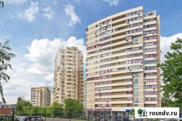 3-комнатная квартира, 98 м², 4/17 эт. на продажу в Мытищах Мытищи - изображение 1