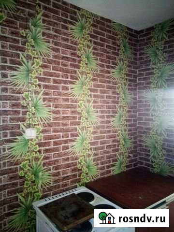 2-комнатная квартира, 32 м², 2/11 эт. на продажу в Угловском Угловское - изображение 1