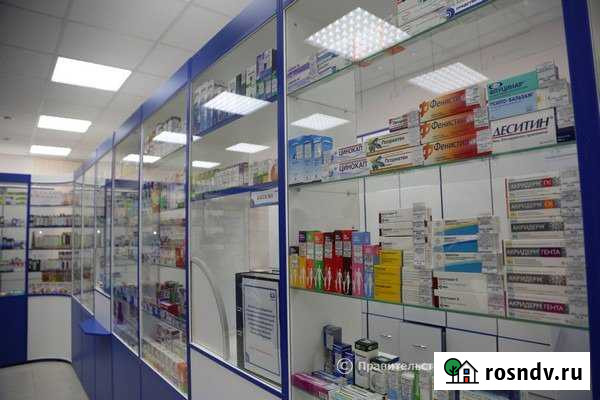 Торговое помещение c арендатором, 40 кв.м. Тюмень - изображение 1