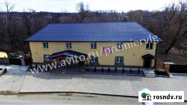 Свободного назначения 820 кв.м. Волжский - изображение 1