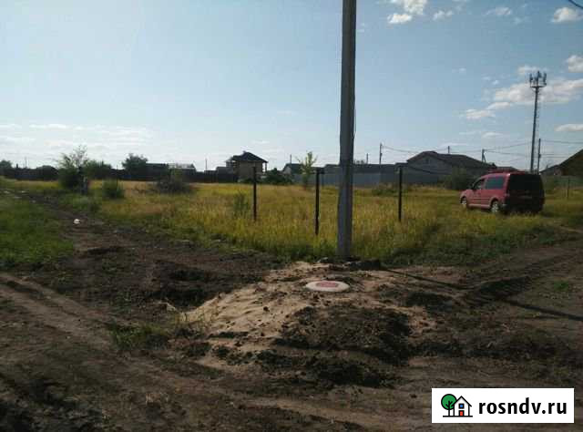 Участок ИЖС 6 сот. на продажу в Сызрани Сызрань - изображение 1