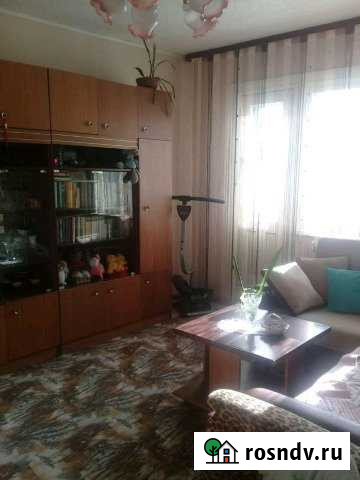 3-комнатная квартира, 58 м², 1/2 эт. на продажу в Маме Мама - изображение 1