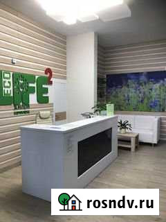 2-комнатная квартира, 56 м², 11/17 эт. в аренду на длительный срок в Ижевске Ижевск - изображение 1