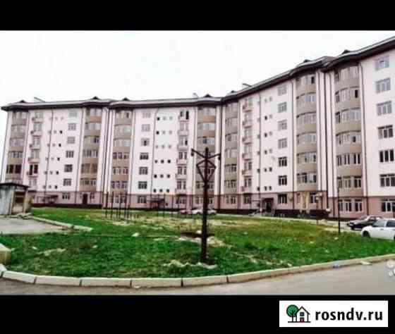 3-комнатная квартира, 133 м², 2/7 эт. на продажу в Нальчике Нальчик