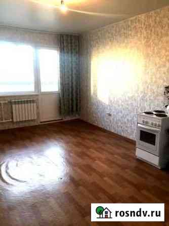 Квартира-студия, 27 м², 14/14 эт. на продажу в Оренбурге Оренбург