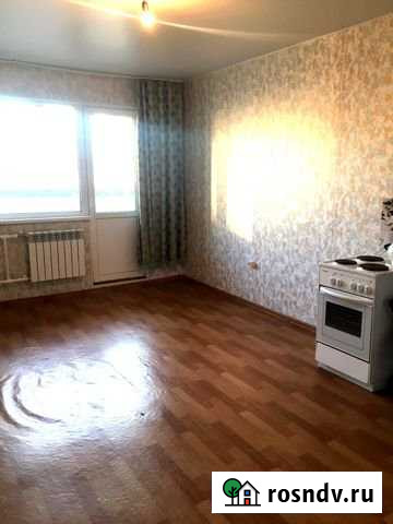 Квартира-студия, 27 м², 14/14 эт. на продажу в Оренбурге Оренбург - изображение 1