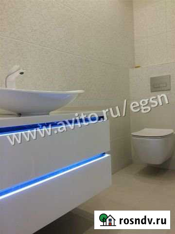 3-комнатная квартира, 84 м², 8/17 эт. на продажу в Воскресенском Московской области Воскресенское - изображение 1