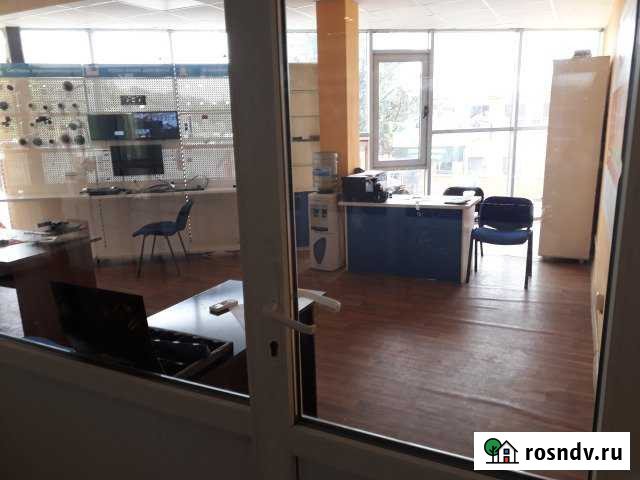 Помещение свободного назначения, 37 кв.м. Сочи - изображение 1