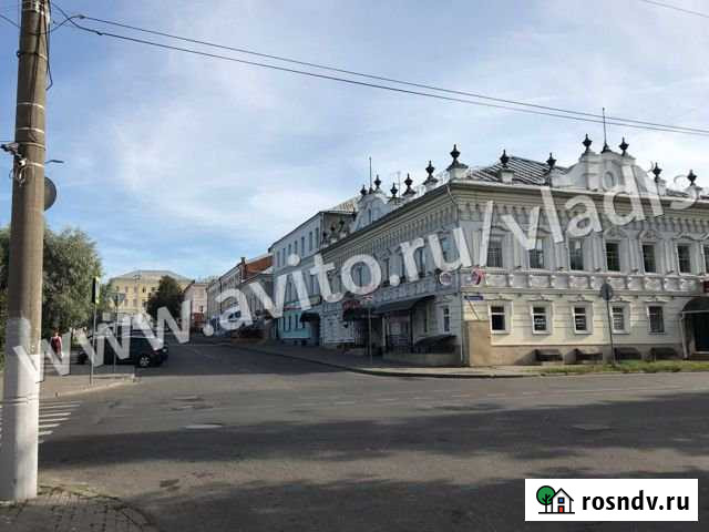 Продам помещение общественного питания, 345 кв.м. Владимир - изображение 1