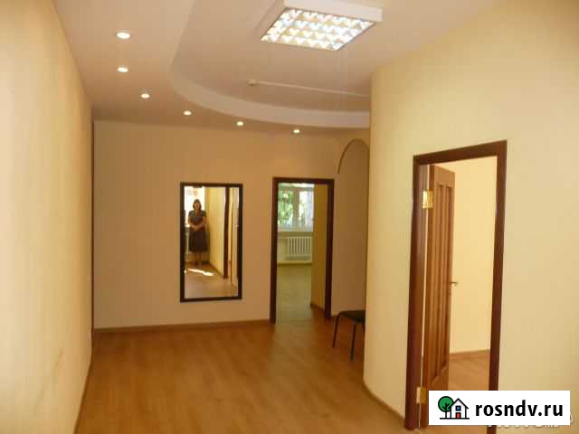 Офисное помещение, 82.8 кв.м. Нижний Новгород - изображение 1