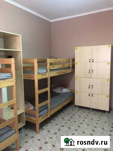 3-комнатная квартира, 60 м², 2/2 эт. в аренду на длительный срок в Курганинске Курганинск - изображение 1