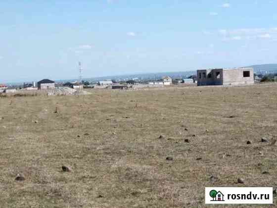 Участок ИЖС 20 сот. на продажу в Нальчике Нальчик