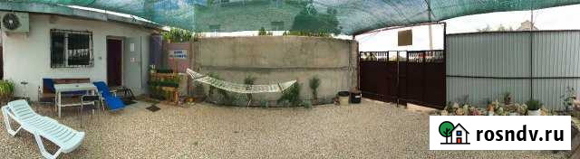 Дача 37 м² на участке 4 сот. в аренду посуточно в Севастополе Севастополь - изображение 1