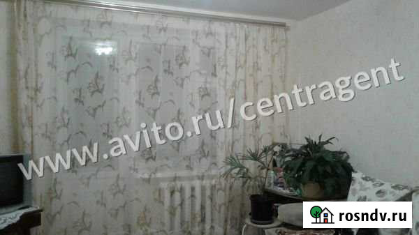 1-комнатная квартира, 35 м², 3/3 эт. на продажу в Васильево Васильево - изображение 1