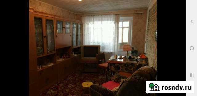 2-комнатная квартира, 45 м², 5/5 эт. на продажу в Северске Северск - изображение 1