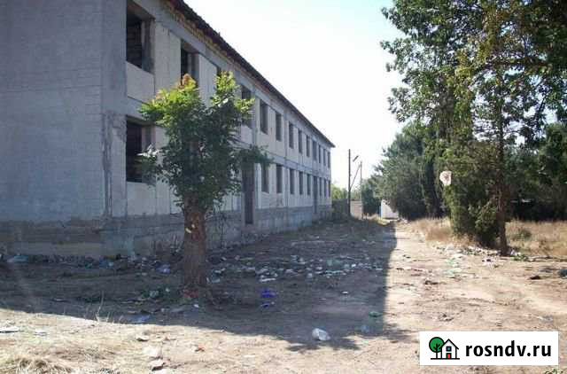 База отдыха пансионат гостинница Севастополь - изображение 1