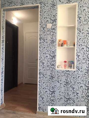 Комната 25 м² в 1-ком. кв., 5/5 эт. на продажу в Соликамске Соликамск - изображение 1