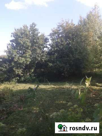 Участок СНТ, ДНП 3 сот. на продажу в Чебоксарах Чебоксары - изображение 1