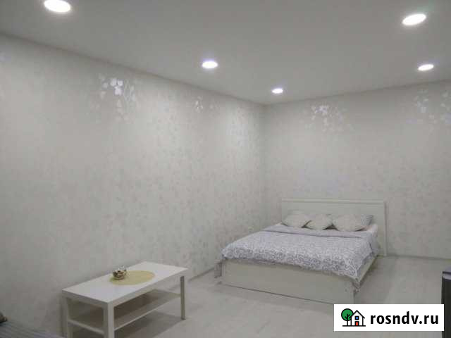 1-комнатная квартира, 36 м², 4/5 эт. в аренду посуточно на Вятских Полянах Вятские Поляны - изображение 1