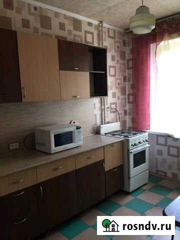 Комната 8 м² в 2-ком. кв., 2/5 эт. в аренду на длительный срок в Белгороде Белгород - изображение 1