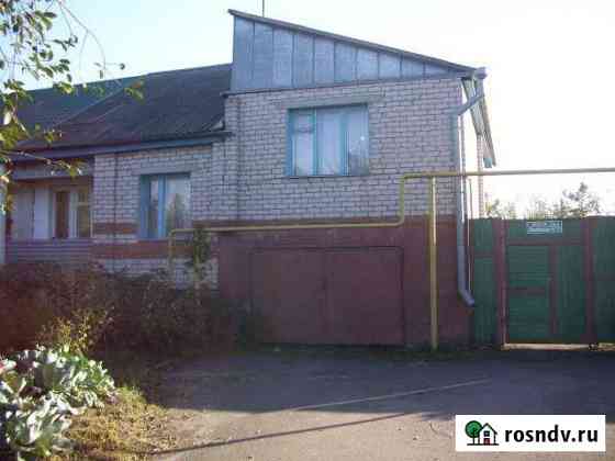 Дом 117 м² на участке 12 сот. на продажу в Таловой Таловая