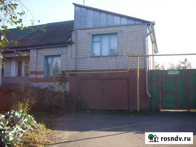 Дом 117 м² на участке 12 сот. на продажу в Таловой Таловая - изображение 1