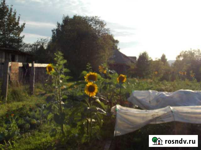 Дом 66 м² на участке 20 сот. на продажу в Галиче Галич - изображение 1