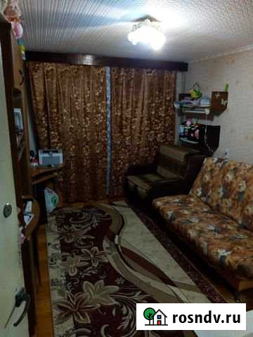 2-комнатная квартира, 36 м², 2/9 эт. на продажу в Заволжье Заволжье - изображение 1