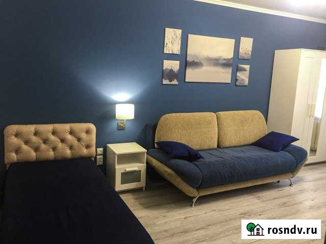 2-комнатная квартира, 48 м², 1/5 эт. в аренду посуточно в Похвистнево Похвистнево - изображение 1