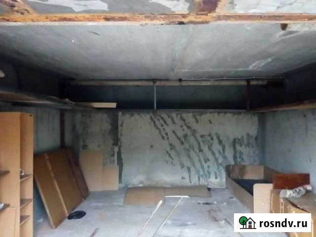 Гараж 24 м² на продажу в Ноябрьске Ноябрьск - изображение 1