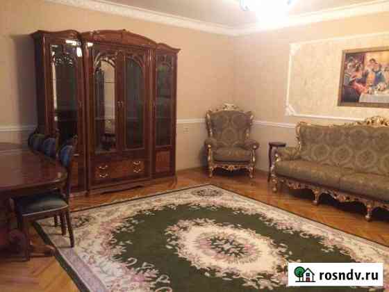 3-комнатная квартира, 135 м², 4/7 эт. на продажу в Ухте Ухта