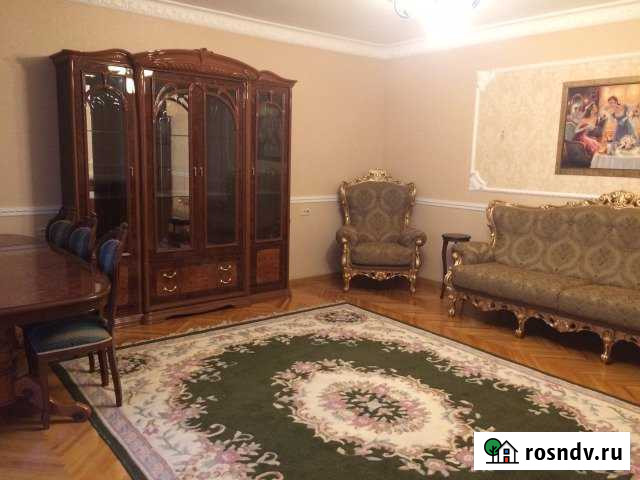 3-комнатная квартира, 135 м², 4/7 эт. на продажу в Ухте Ухта - изображение 1