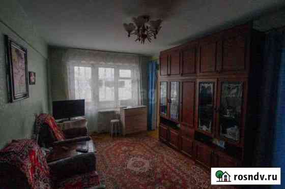 4-комнатная квартира, 60 м², 4/5 эт. на продажу в Ачинске Ачинск
